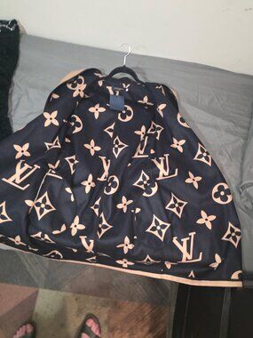 Louis Vuitton jacket